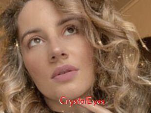 CrystalEyes