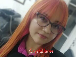 CrystalJanes