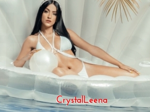 CrystalLeena