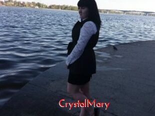 CrystalMary