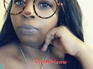 CrystalMomo