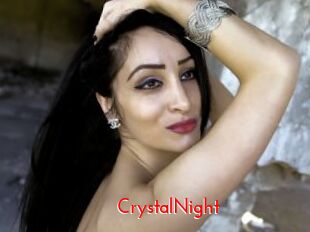 CrystalNight