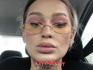 CrystalPussy