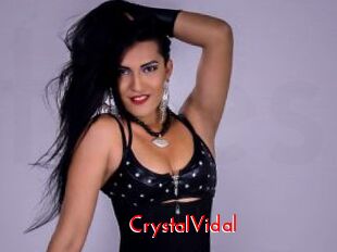 CrystalVidal