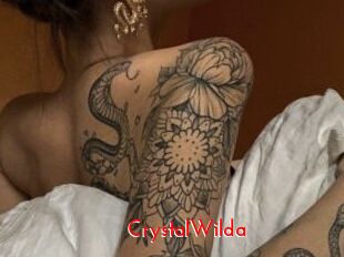 CrystalWilda