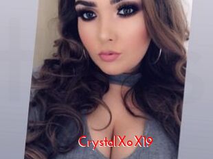 CrystalXoX19