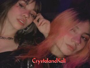 CrystalandKali