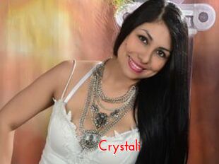 Crystali