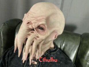 Cthulhu