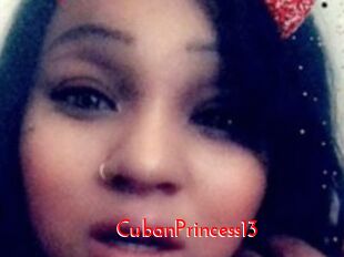 CubanPrincess13