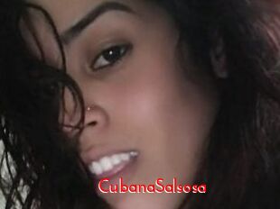 CubanaSalsosa