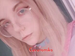 Cucuromiko