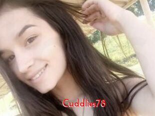 Cuddlies78