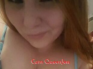 Cum_QueenJess