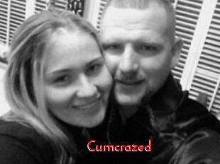 Cumcrazed