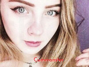 Cummonster