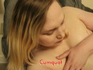 Cumquat