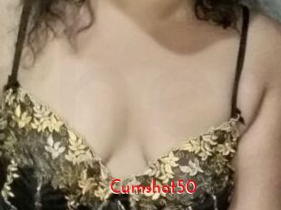 Cumshot50