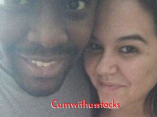 Cumwithusstacks