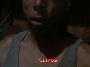 Cumzar