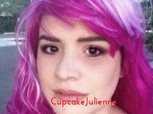 CupcakeJulienne