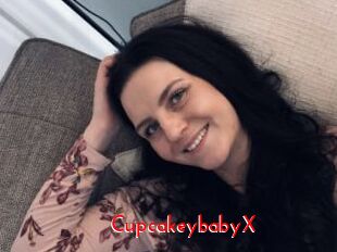 CupcakeybabyX