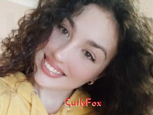 CurlyFox