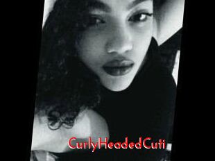 CurlyHeadedCuti