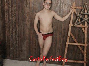 CurtisPerfectBoy