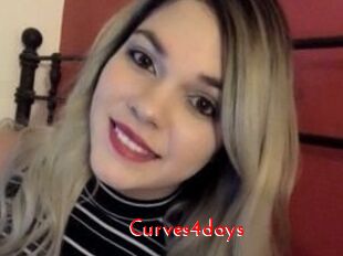 Curves4days