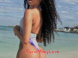 CurviMileyLove