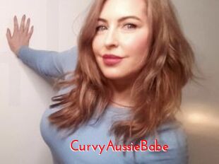 CurvyAussieBabe