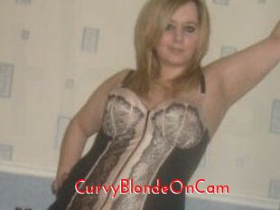 CurvyBlondeOnCam