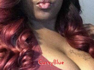 CurvyBlue