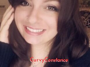 CurvyConstance