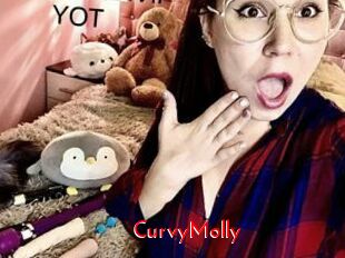 CurvyMolly