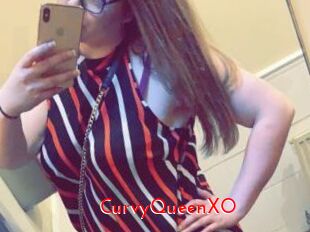 CurvyQueenXO