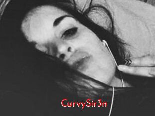 CurvySir3n