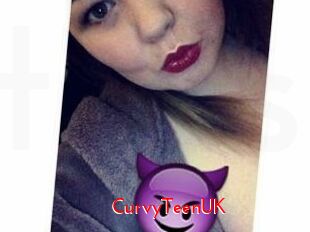 CurvyTeenUK