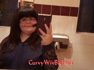 CurvyWivBigHips