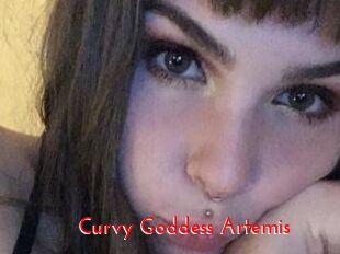 Curvy_Goddess_Artemis