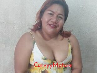 CurvyyMature