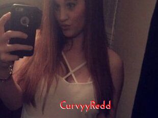 CurvyyRedd