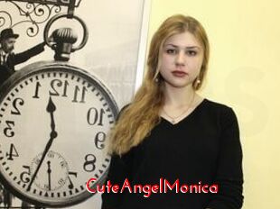 CuteAngelMonica