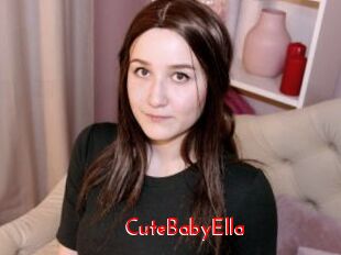CuteBabyElla