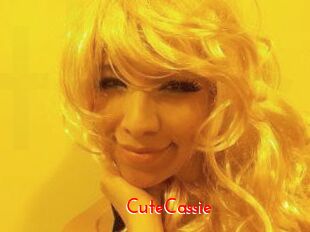 CuteCassie