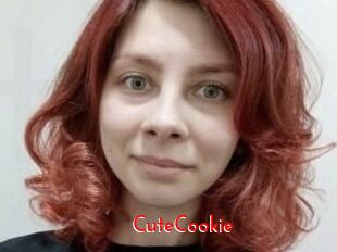 CuteCookie