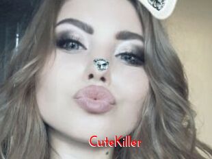 CuteKiller