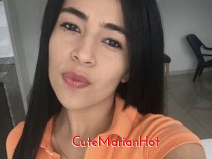 CuteMarianHot