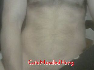 CuteMuscledHung